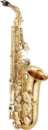 Saxofón Alto Jupiter JAS 1167